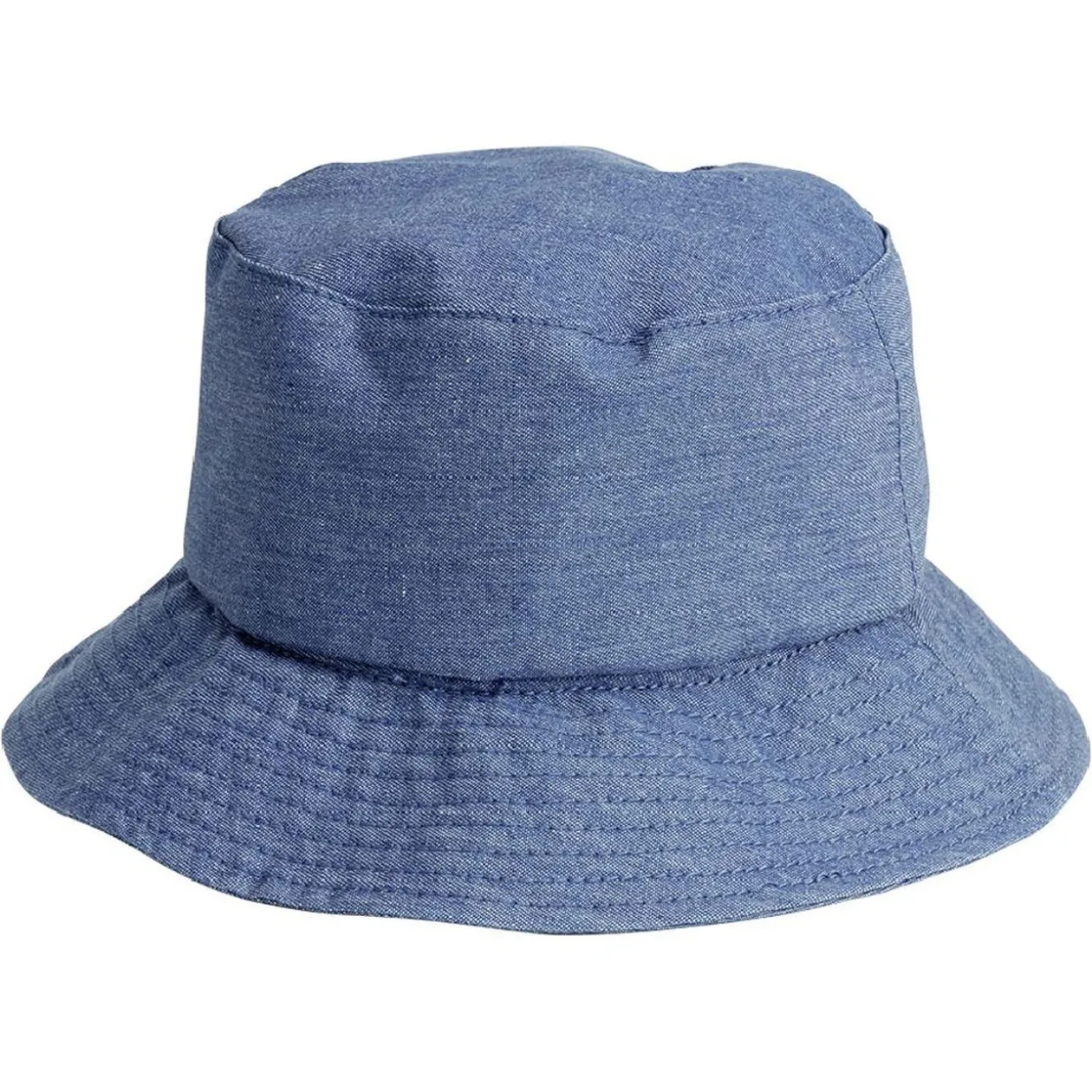 Chapeau bob uni ou imprimé