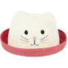 Chapeau enfant forme animaux