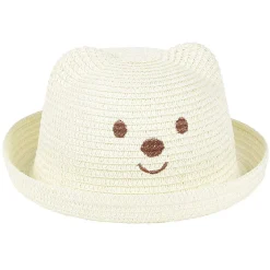 Chapeau enfant forme animaux
