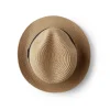 Chapeau polyester - 3 coloris