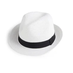 Chapeau polyester - 3 coloris