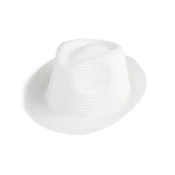 Chapeau polyester - 3 coloris