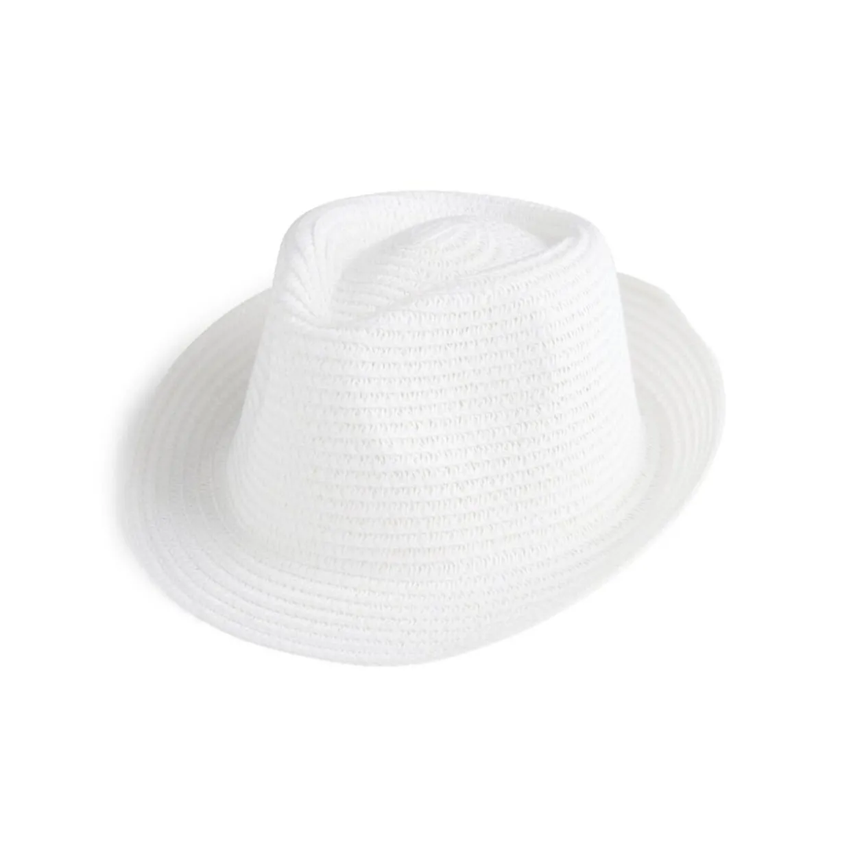 Chapeau polyester - 3 coloris