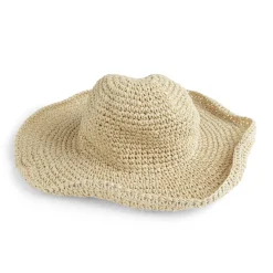 Chapeau polyester - 3 coloris