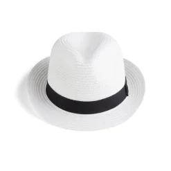 Chapeau polyester - 3 coloris