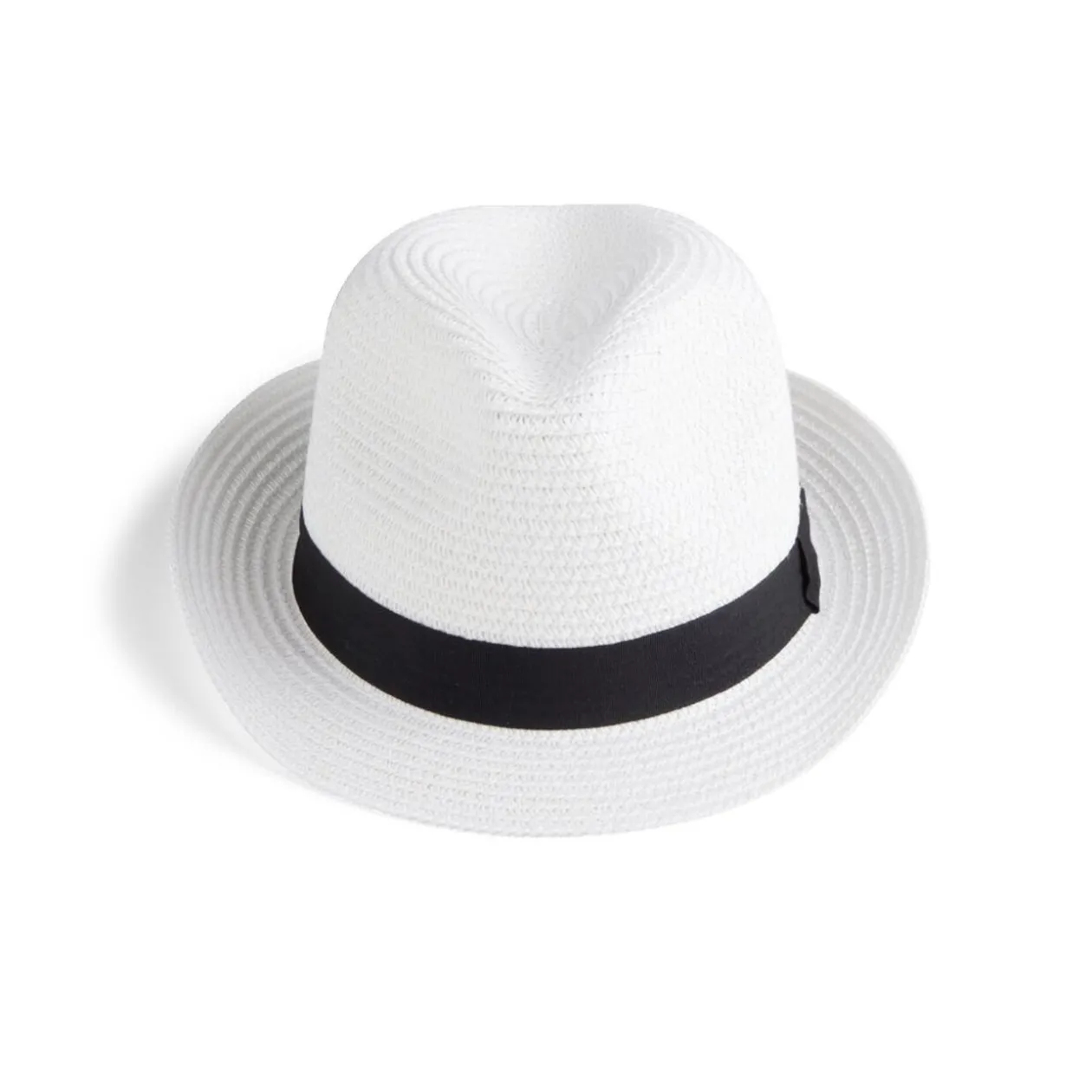 Chapeau polyester - 3 coloris
