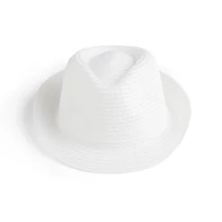 Chapeau polyester - 3 coloris