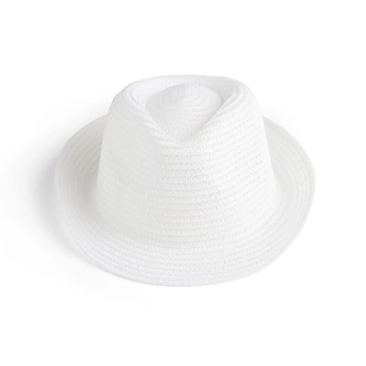 Chapeau polyester - 3 coloris