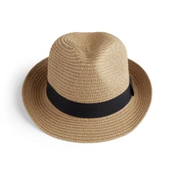 Chapeau polyester - 3 coloris