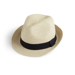 Chapeau polyester - 3 coloris