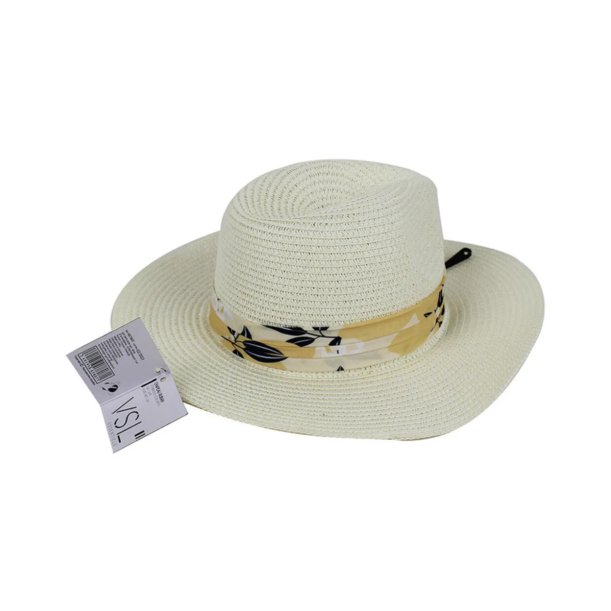 Chapeau ruban Sunflow