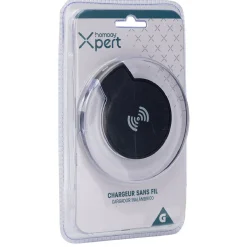 Chargeur à induction Homday