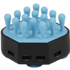 Chargeur 4 ports USB