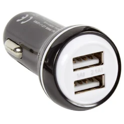 Chargeur allume cigare 3 en 1