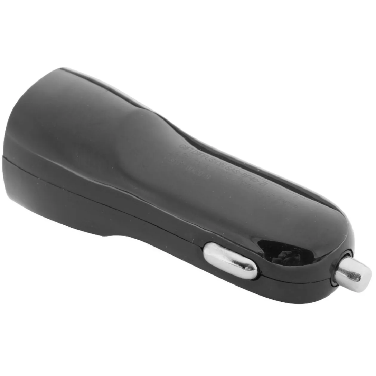 Chargeur allume cigare 2 ports USB Homday X-Pert