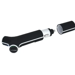 Chargeur allume cigare double USB