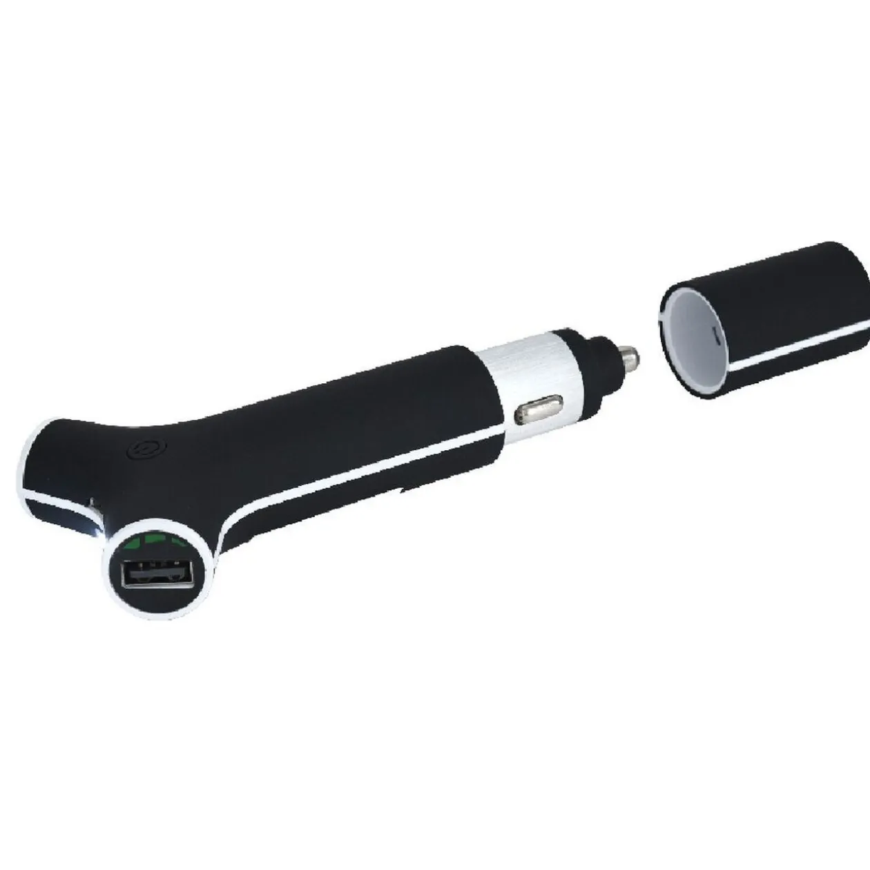 Chargeur allume cigare double USB