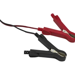 Chargeur de Batterie intelligent auto et moto Profilex 12V/6V 1A