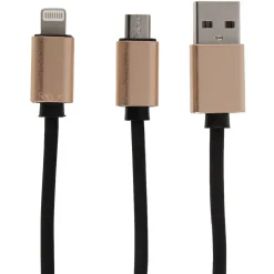 Chargeur et support voiture pour téléphone Homday