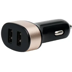 Chargeur et support voiture pour téléphone Homday