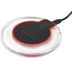 Chargeur induction Homday