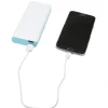 Chargeur nomade 2 ports USB Homday X-Pert 10.000 mAh