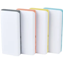 Chargeur nomade 2 ports USB Homday X-Pert 10.000 mAh