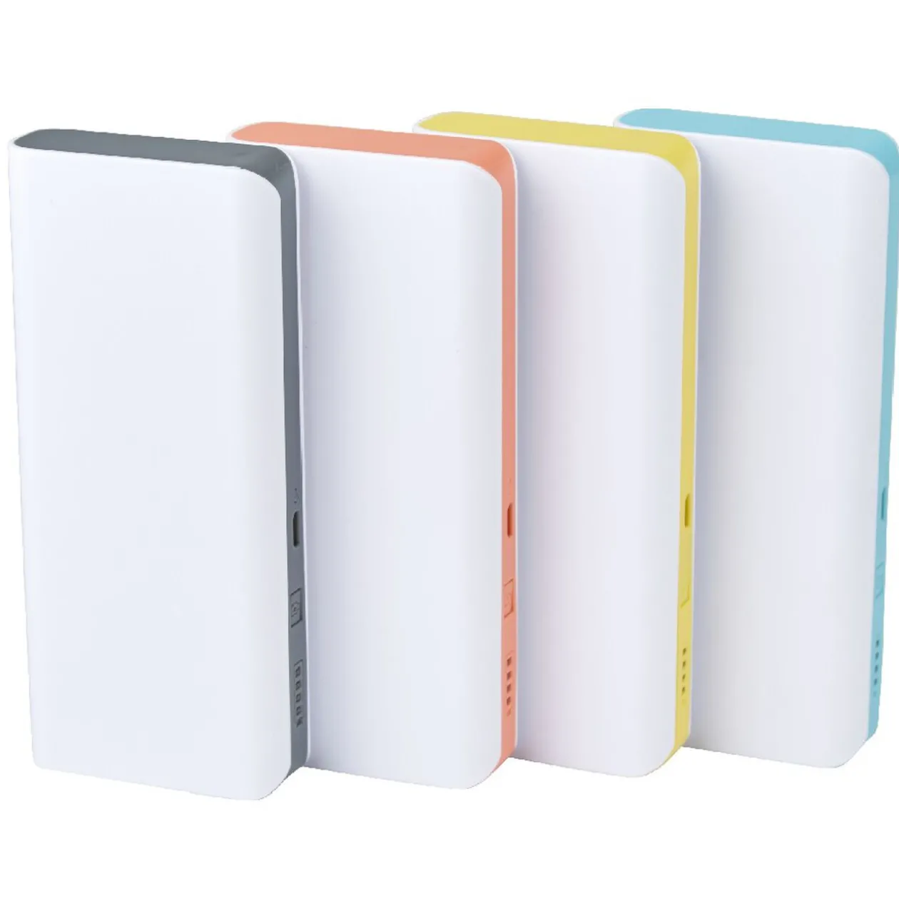 Chargeur nomade 2 ports USB Homday X-Pert 10.000 mAh