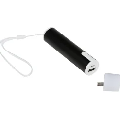 Chargeur nomade lampe led torche