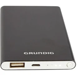 Chargeur Powerbank 4000 MaH