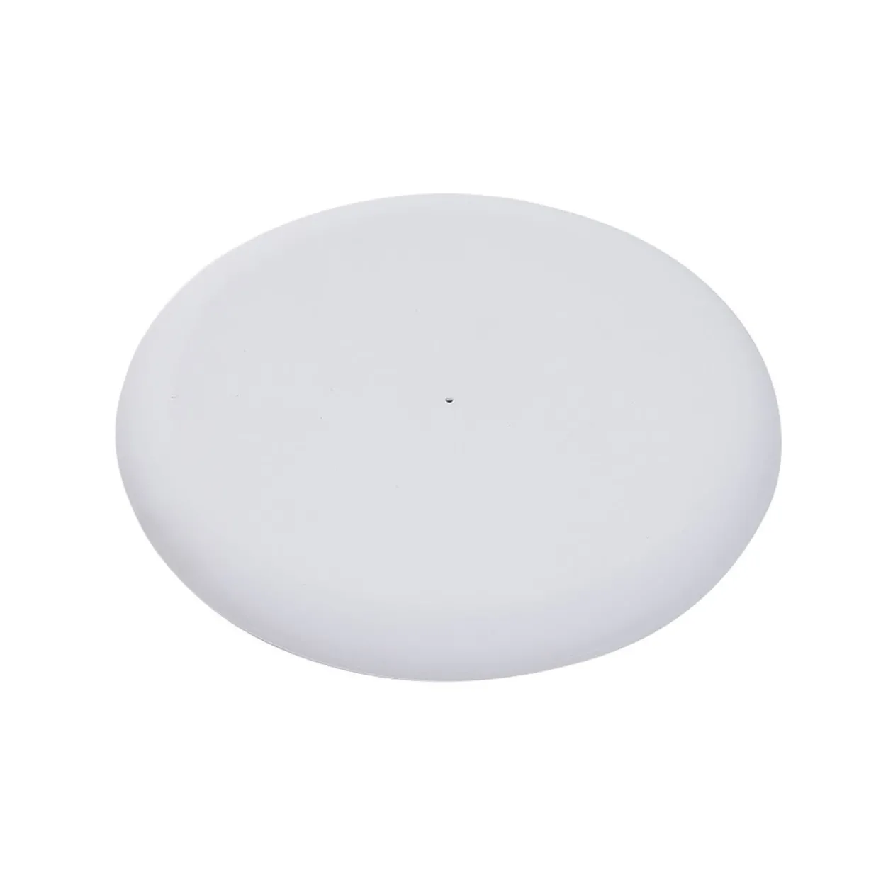 Chargeur sans fil noir charge rapide 10W x2