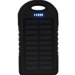 Chargeur solaire universel