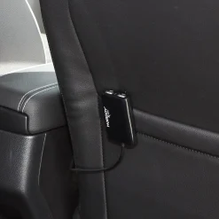 Chargeur voiture double allume cigare 4 USB