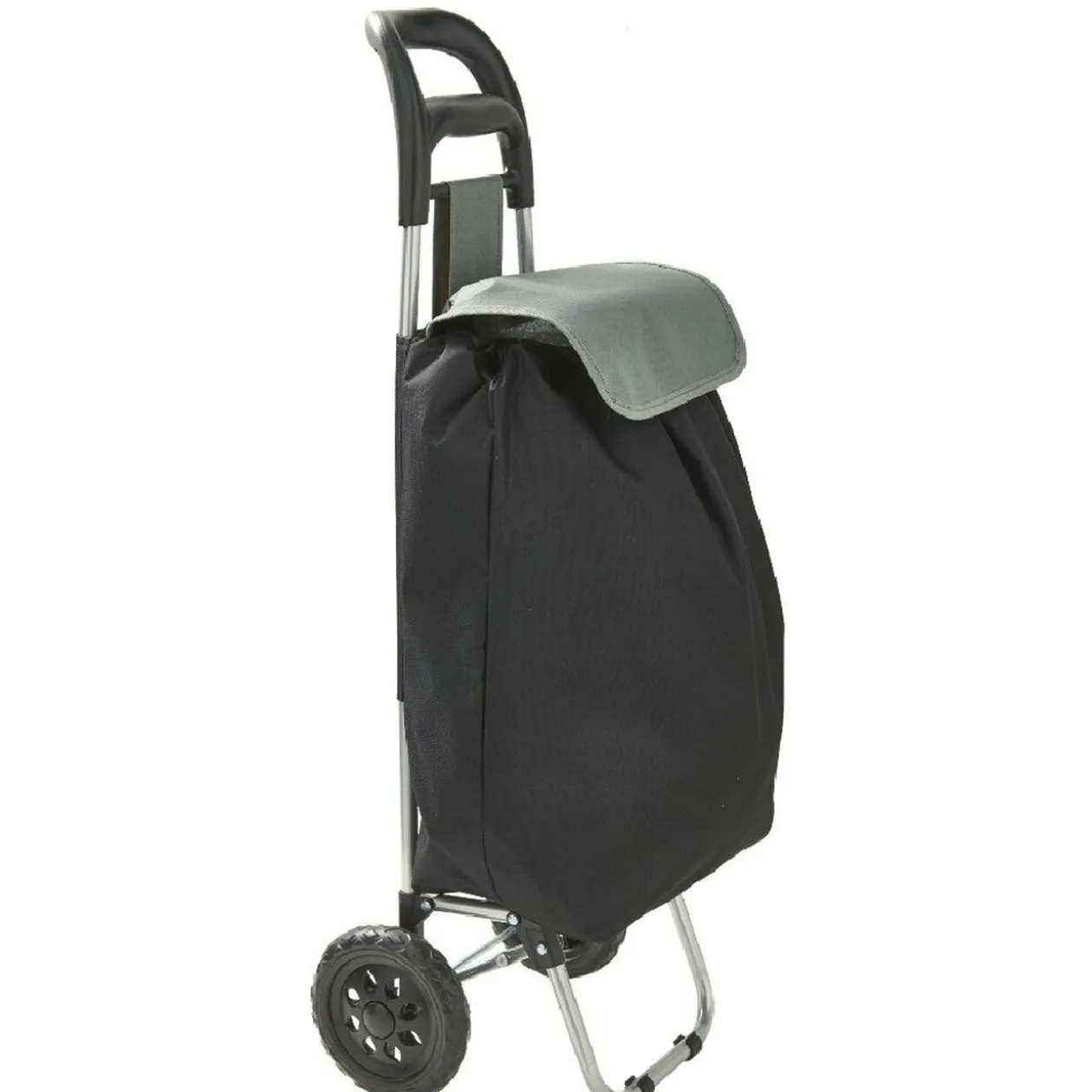 Chariot de course 2 roues 36x25xH95x cm