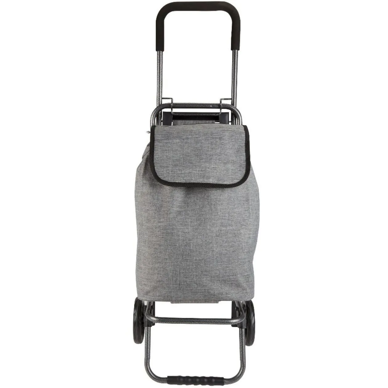 Chariot de course pliable 32L