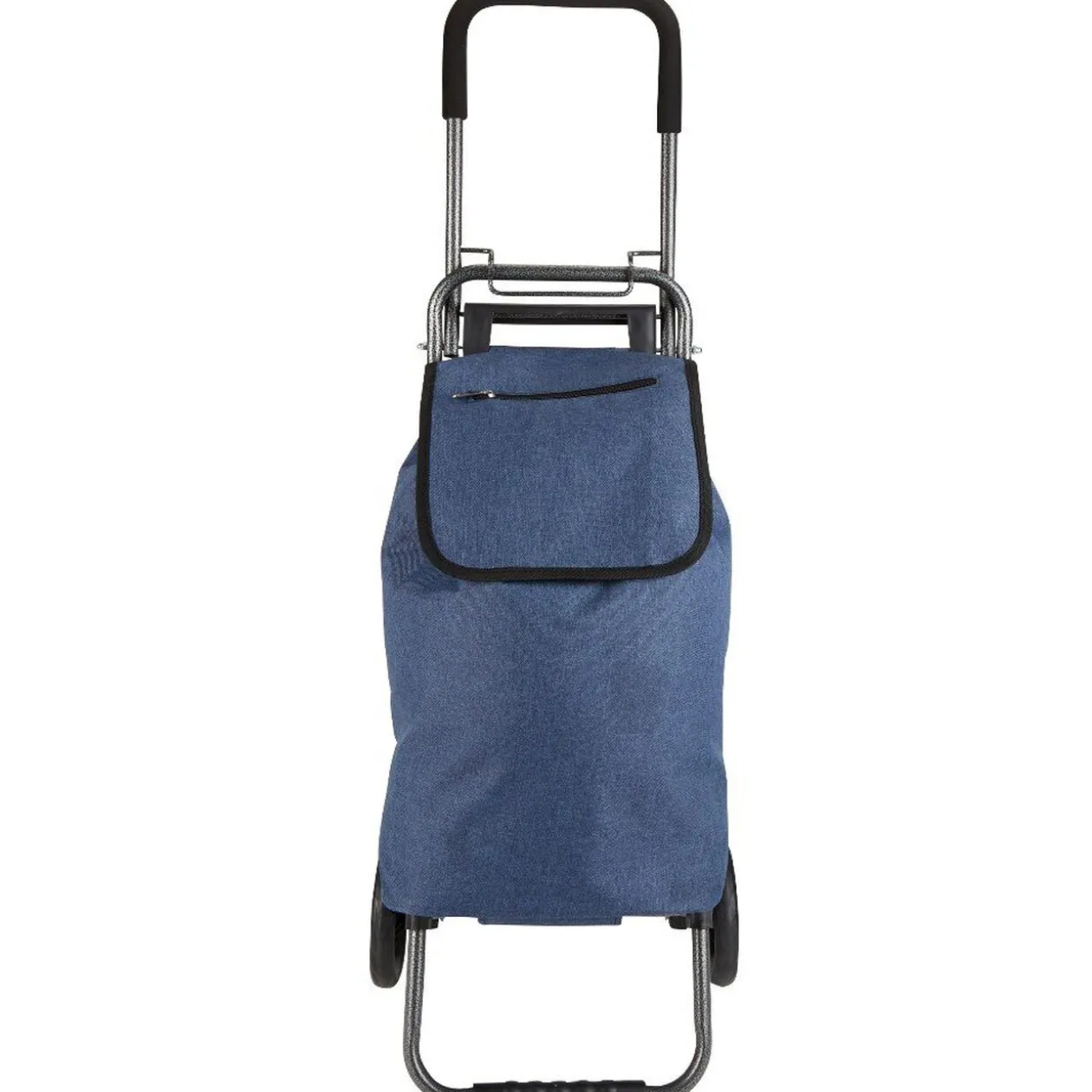 Chariot de course pliable 32L