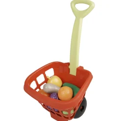 Chariot garni 8 pièces Ecoiffier