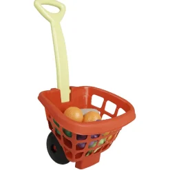 Chariot garni 8 pièces Ecoiffier