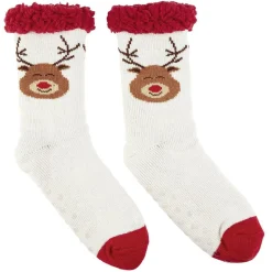 Chaussette de Noël