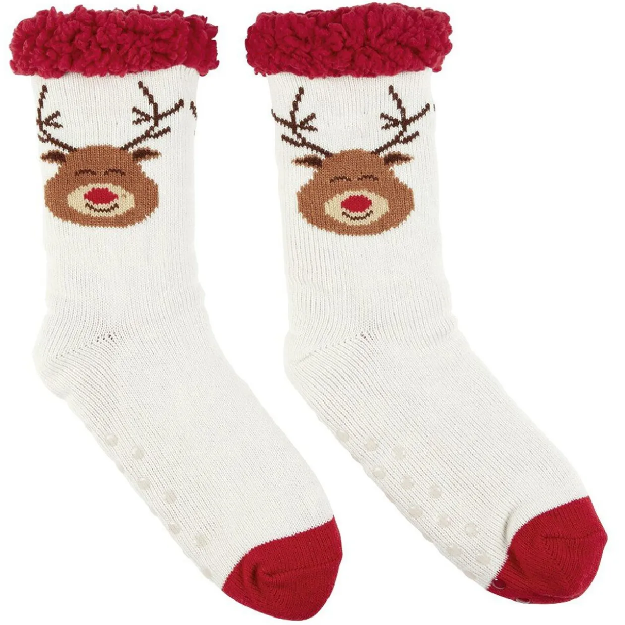 Chaussette de Noël