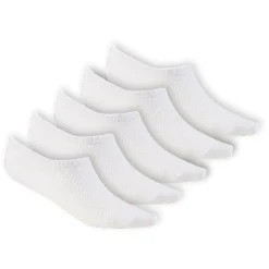 Chaussette invisible x5