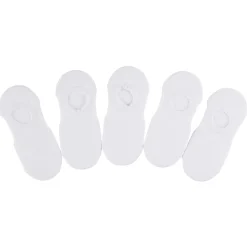 Chaussette invisible x5