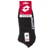Chaussette Lotto Homme coton noir