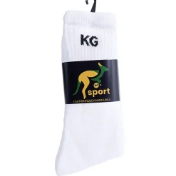 Chaussette sport Kangourou