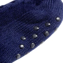 Chaussettes adulte cocooning picots antidérapants 1 paire