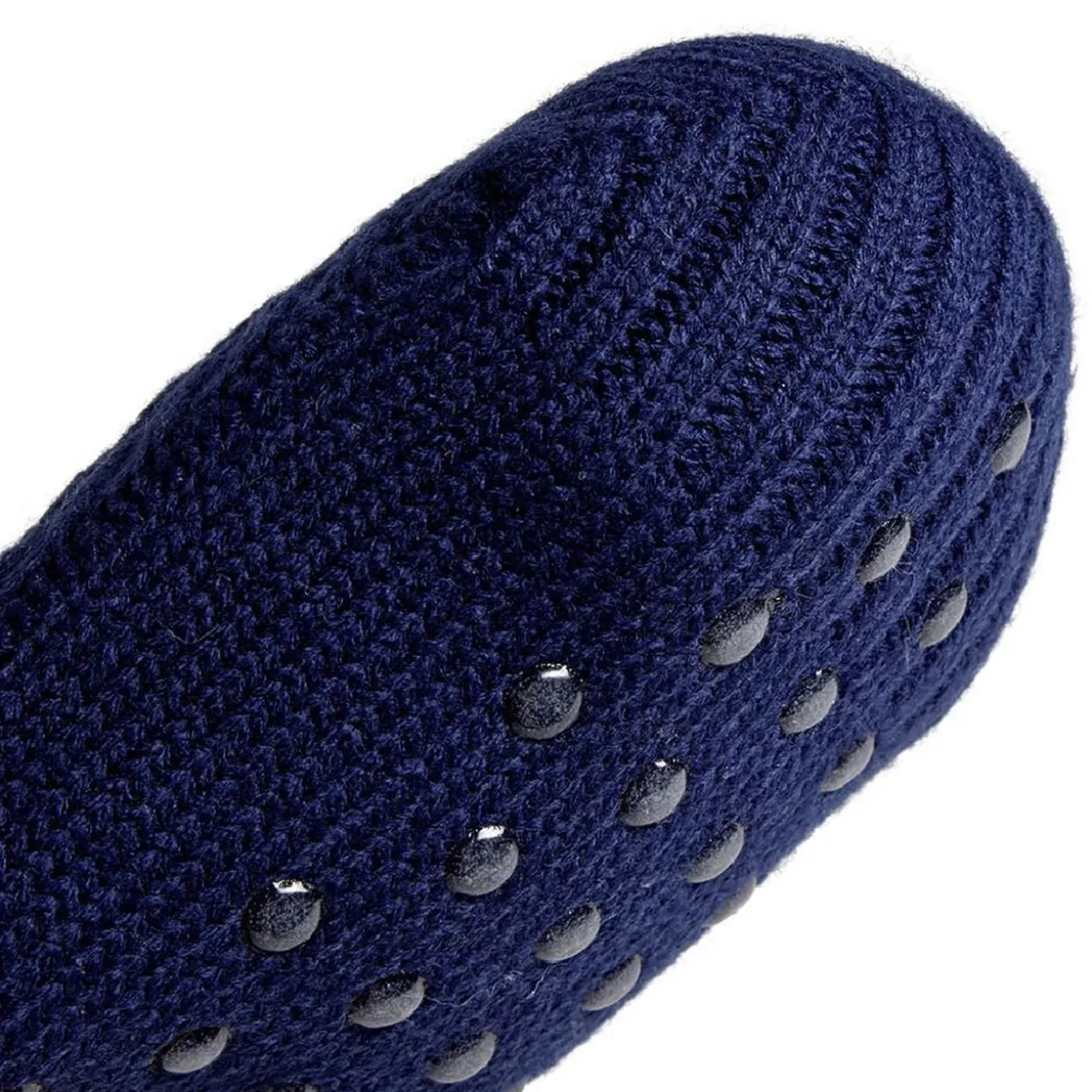 Chaussettes anti-dérapantes blanches - Taille unique