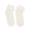 Chaussettes chaudes femme polyester et spandex 36/40
