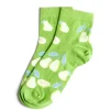 Chaussettes femme coton et polyamide Taille 36/40