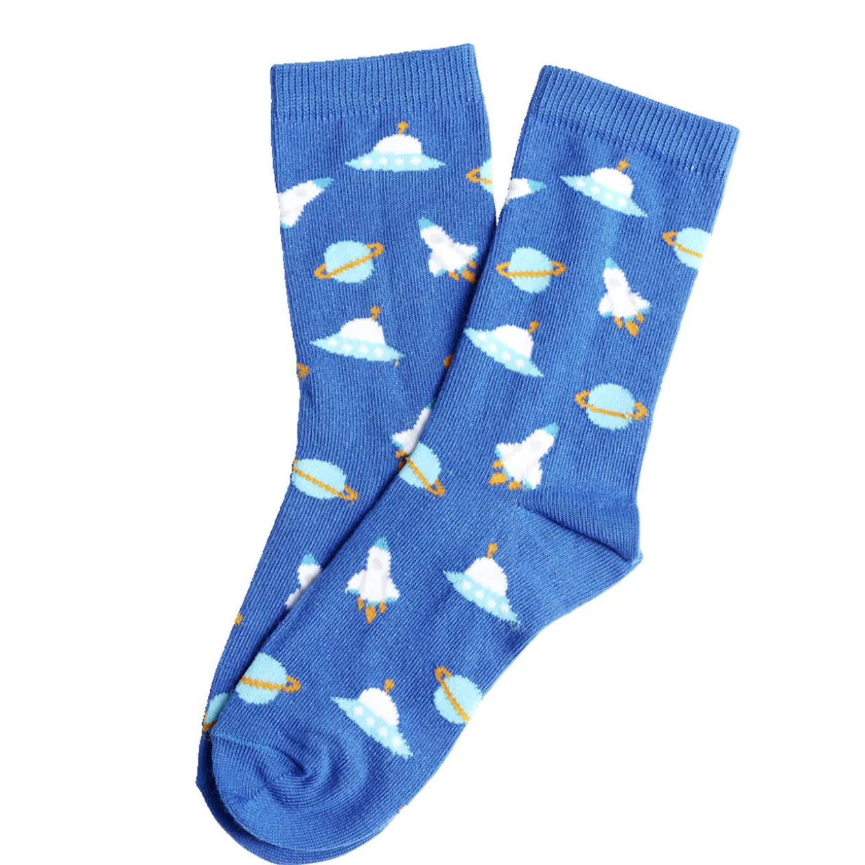 Chaussettes garçon coton et polyamide Taille 26/35