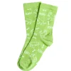 Chaussettes garçon coton et polyamide Taille 26/35